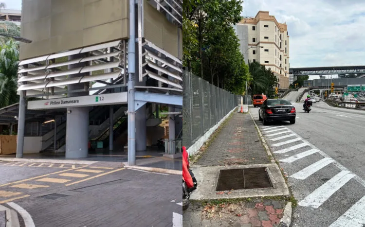 SOURCES: MRT & TWITTER