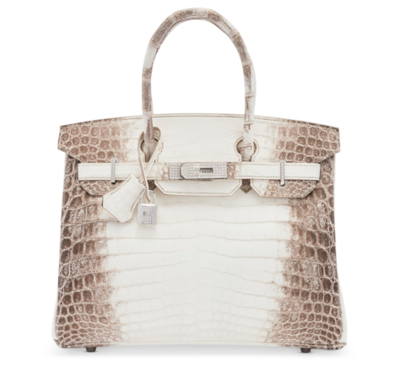 Who Owns The Top 3 Most Expensive Birkin Bags In The World? One Is An  Ex-PM's Wife - Hype MY
