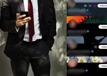 SOURCE: TWITTER, FREERANGESTOCK