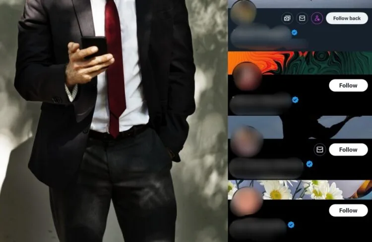 SOURCE: TWITTER, FREERANGESTOCK