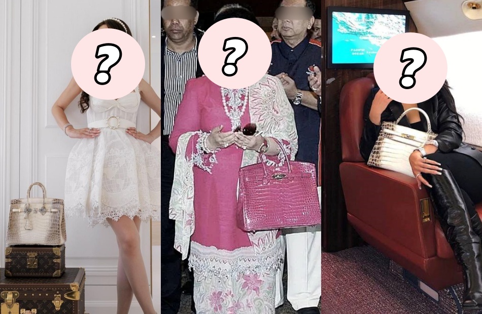 Who Owns The Top 3 Most Expensive Birkin Bags In The World