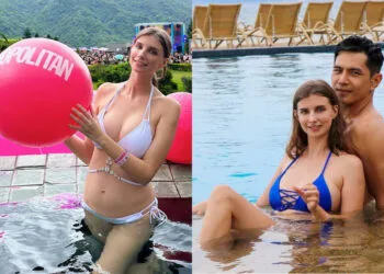 Source: Instagram/@_tatiana_lin