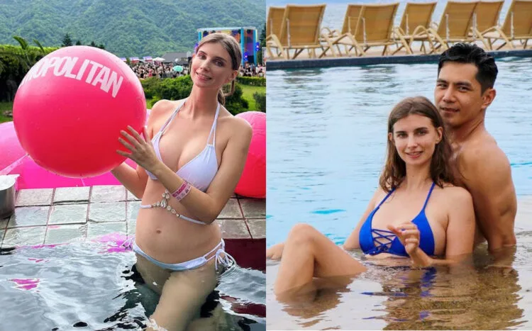 Source: Instagram/@_tatiana_lin