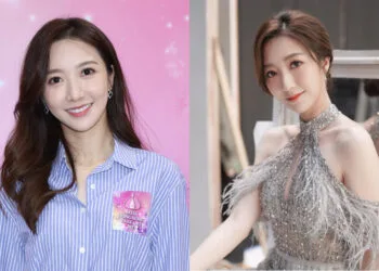 Sources: Instagram/@reginahyt/HK01