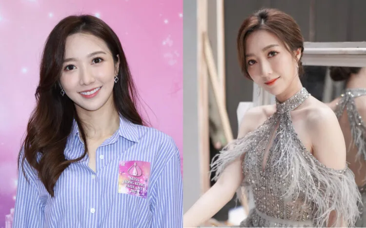 Sources: Instagram/@reginahyt/HK01