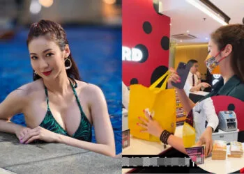 Source: Instagram/@jacquelinchng/YouTube/莊思敏 Jacquelin Chng