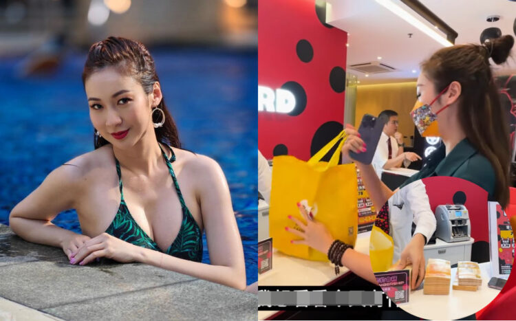 Source: Instagram/@jacquelinchng/YouTube/莊思敏 Jacquelin Chng