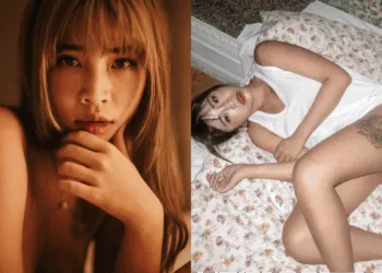 Sources: Instagram/@cocolee/8days