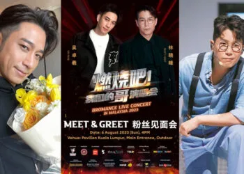 Sources: Facebook/Shanghai Pictures/香港01/中青在线