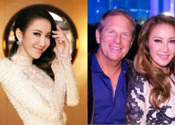 Source: Facebook/CoCo Lee 李玟