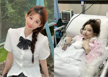 Source: Weibo/冯提莫