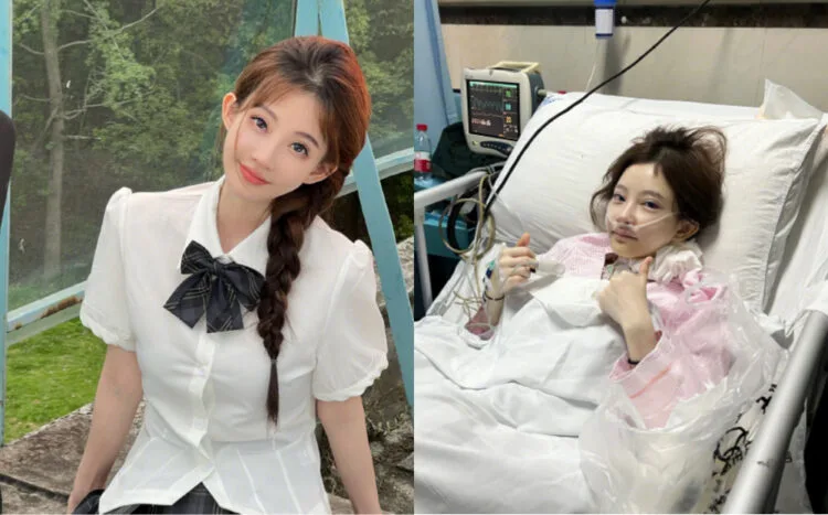 Source: Weibo/冯提莫