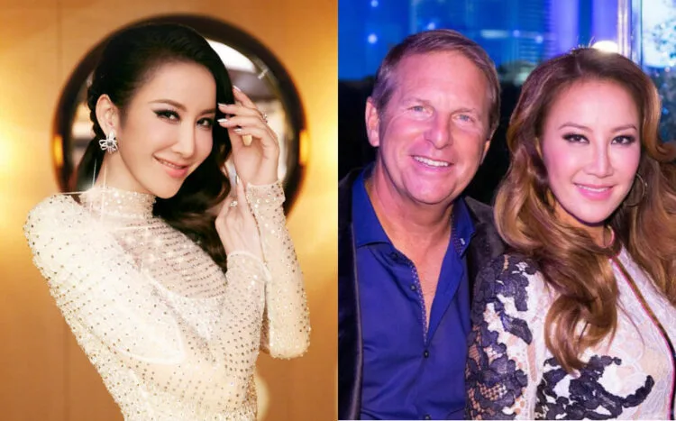 Source: Facebook/CoCo Lee 李玟