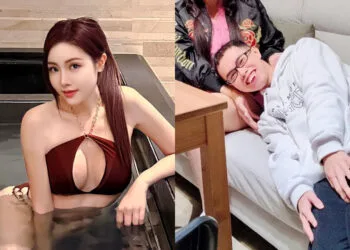 Sources: Facebook/鄧佳華/吳昱萱