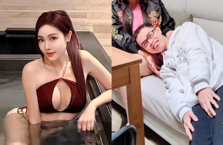 Sources: Facebook/鄧佳華/吳昱萱