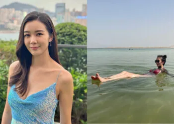 Source: Facebook/Louisa Mak