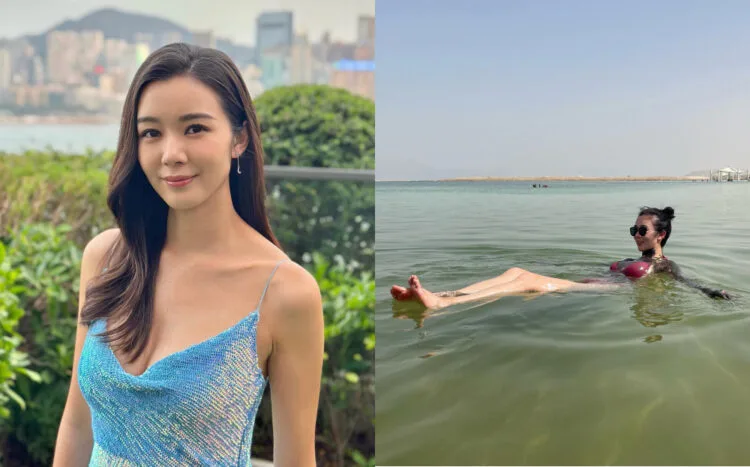 Source: Facebook/Louisa Mak