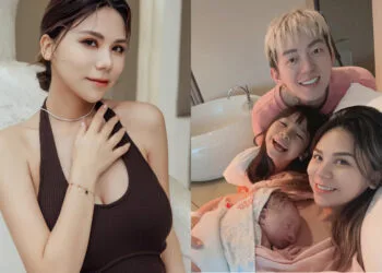 Source: Facebook/蕾菈 Lyla