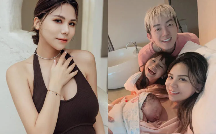 Source: Facebook/蕾菈 Lyla