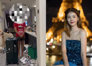 Source: Weibo/@angelababy