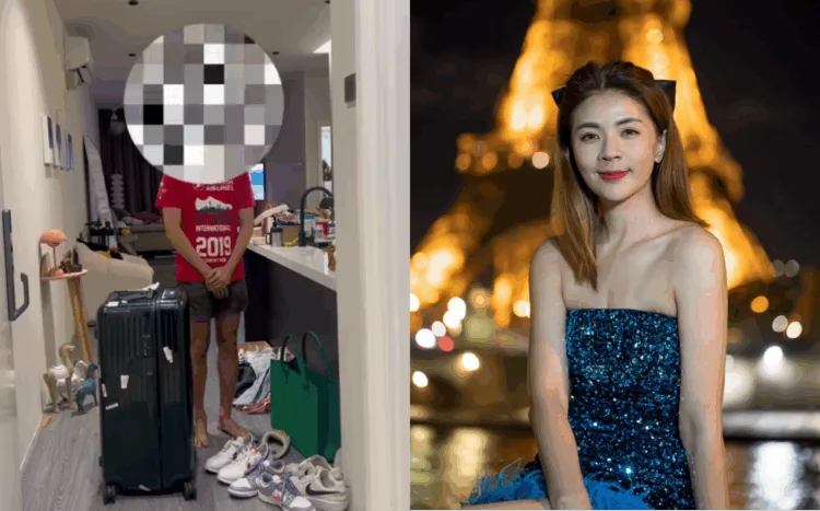 Source: Facebook/Emely Poon