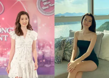 Sources: Hong Kong News/Instagram/@jen.zhou