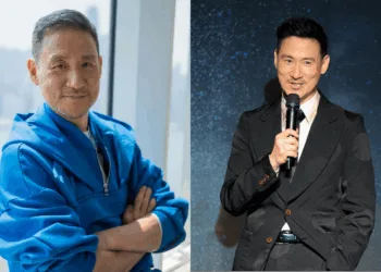 Sources: 风采Feminine/星洲日报