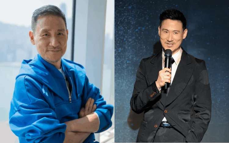 Sources: 风采Feminine/星洲日报