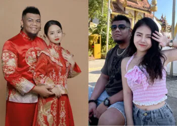 Source: Douyin/@马来西亚大黑哥