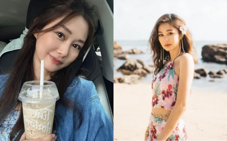 Source: Instagram/@heungheungeliza