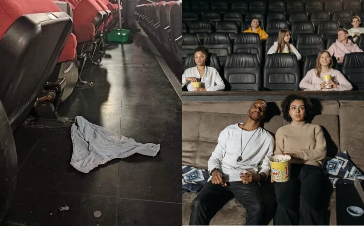 Sources: Facebook/Pexels