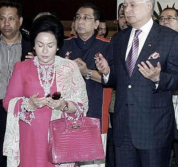 Who Owns The Top 3 Most Expensive Birkin Bags In The World? One Is An  Ex-PM's Wife - Hype MY