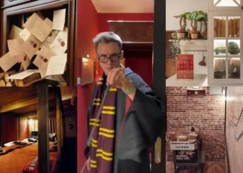 SOURCE: TIKTOK, AIRBNB