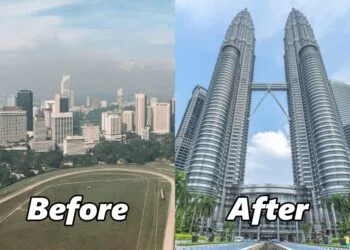 SOURCE: FLICKR, BRITISHMALAYA