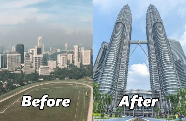 SOURCE: FLICKR, BRITISHMALAYA