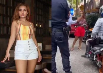 SOURCE: IG, FACEBOOK