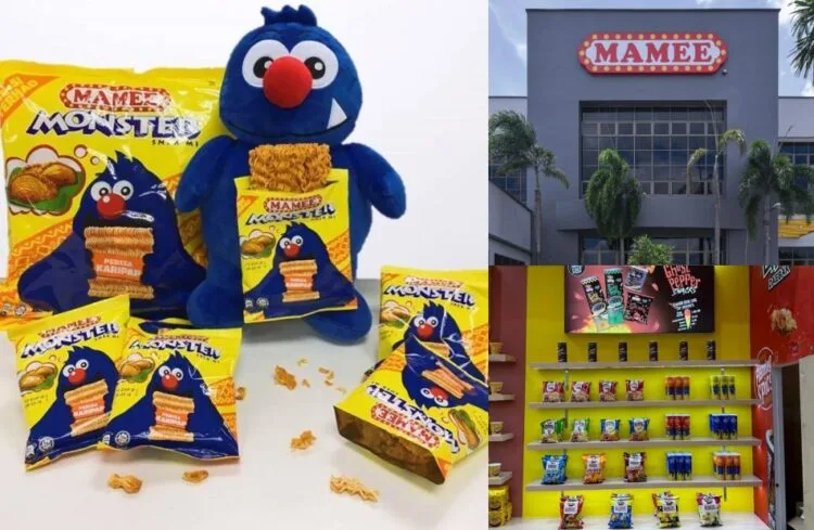 SOURCE: MAMEE, FACEBOOK