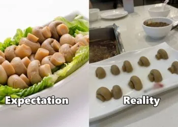 Source: Starry Sky Marina Hotpot, Xiaohongshu