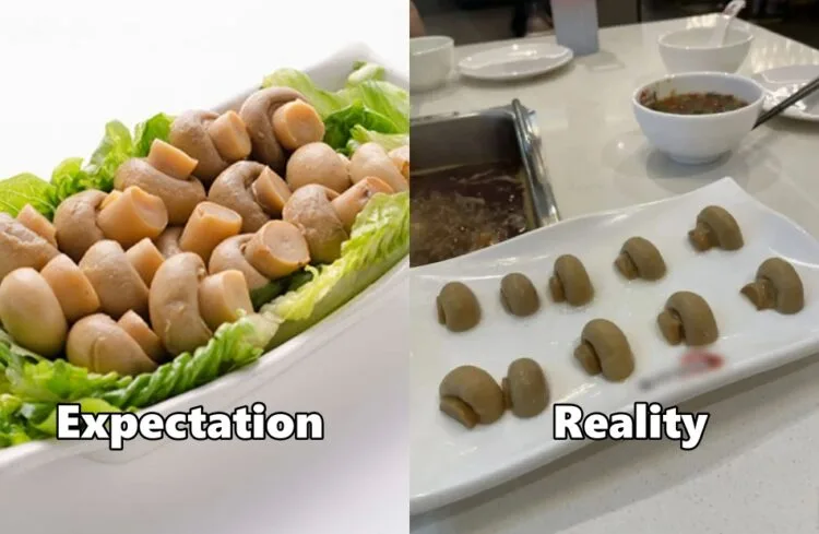 Source: Starry Sky Marina Hotpot, Xiaohongshu