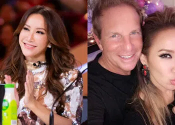 Source: Weibo/@CoCo李玟