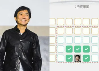 Sources: Instagram/@tonyleung_official/Weibo/@渡边小鲜肉