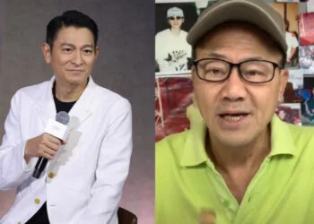 Sources: Instagram/@andylauox/Douyin/@香港猪皮