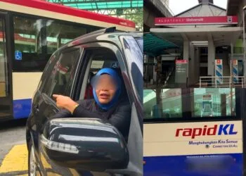 SOURCE: TWITTER, KLIA2