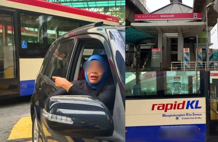 SOURCE: TWITTER, KLIA2