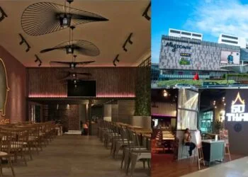 SOURCE: TIKTOK, FACEBOOK, MYTOWN