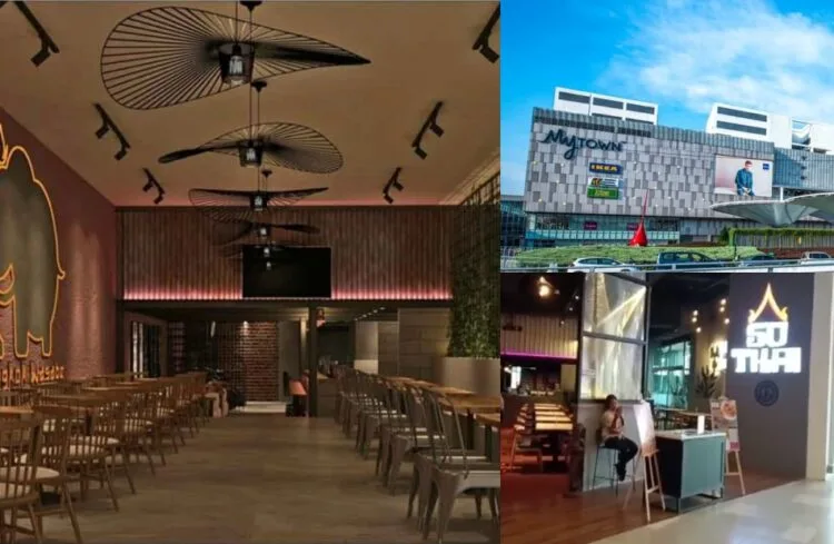 SOURCE: TIKTOK, FACEBOOK, MYTOWN