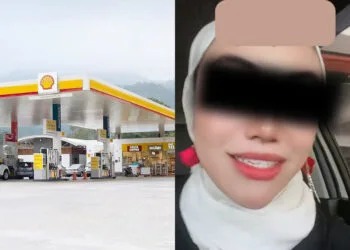 SOURCE: SHELL & TIKTOK