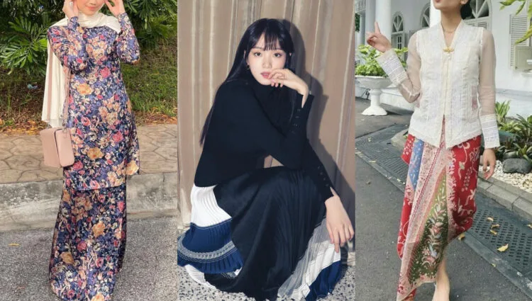 Sources: IG, Pinterest