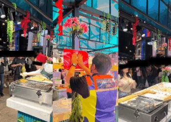 SOURCES: TIKTOK & FACEBOOK