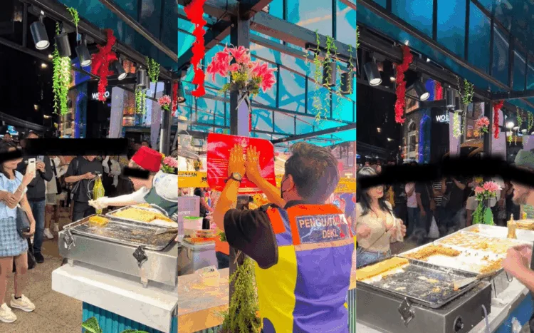 SOURCES: TIKTOK & FACEBOOK